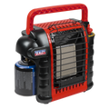 Space Warmer® Portable Propane Heater 8871Btu (LP12)