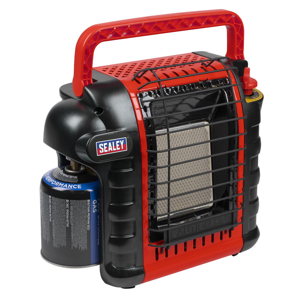 Space Warmer® Portable Propane Heater 8871Btu (LP12)