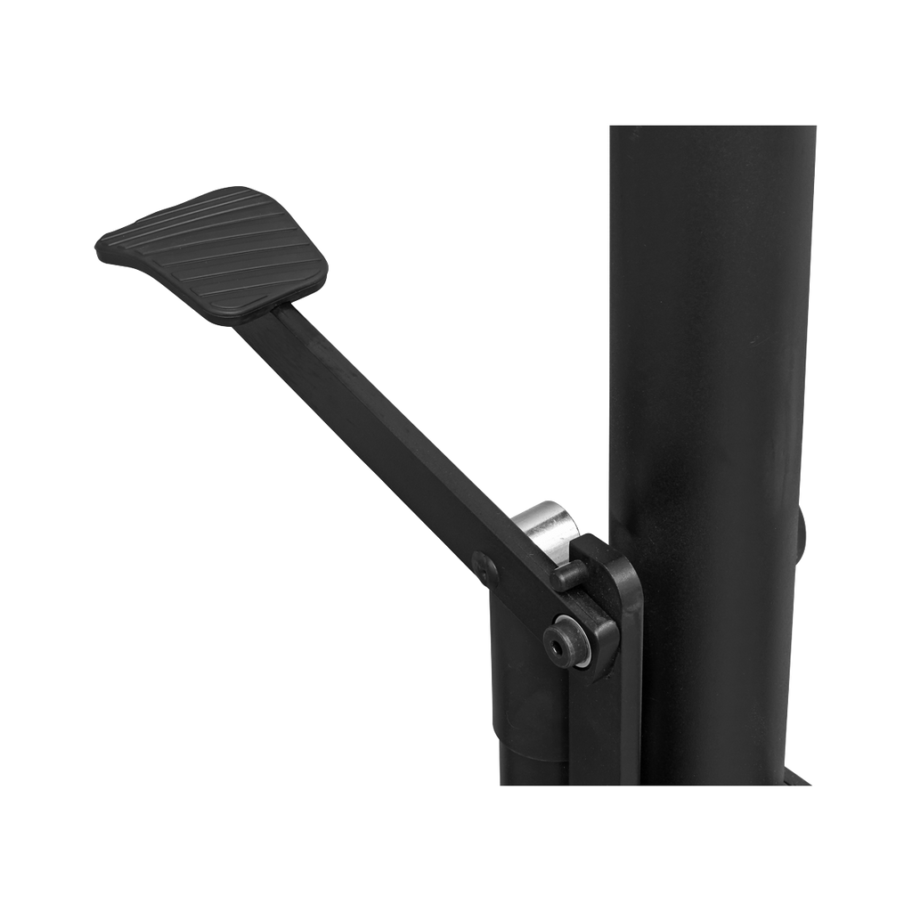 Viking Vertical Transmission Jack with Quick Lift 600kg