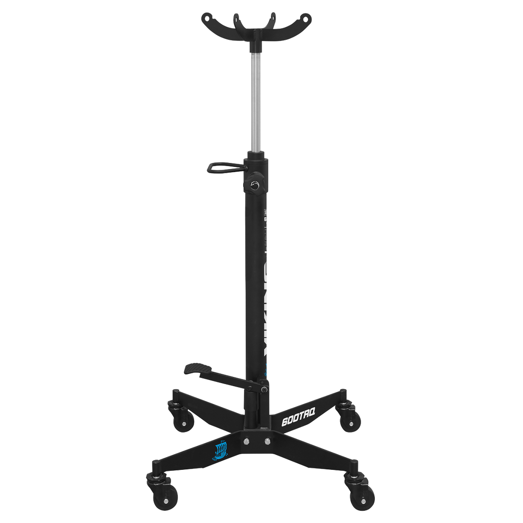 Viking Vertical Transmission Jack with Quick Lift 600kg