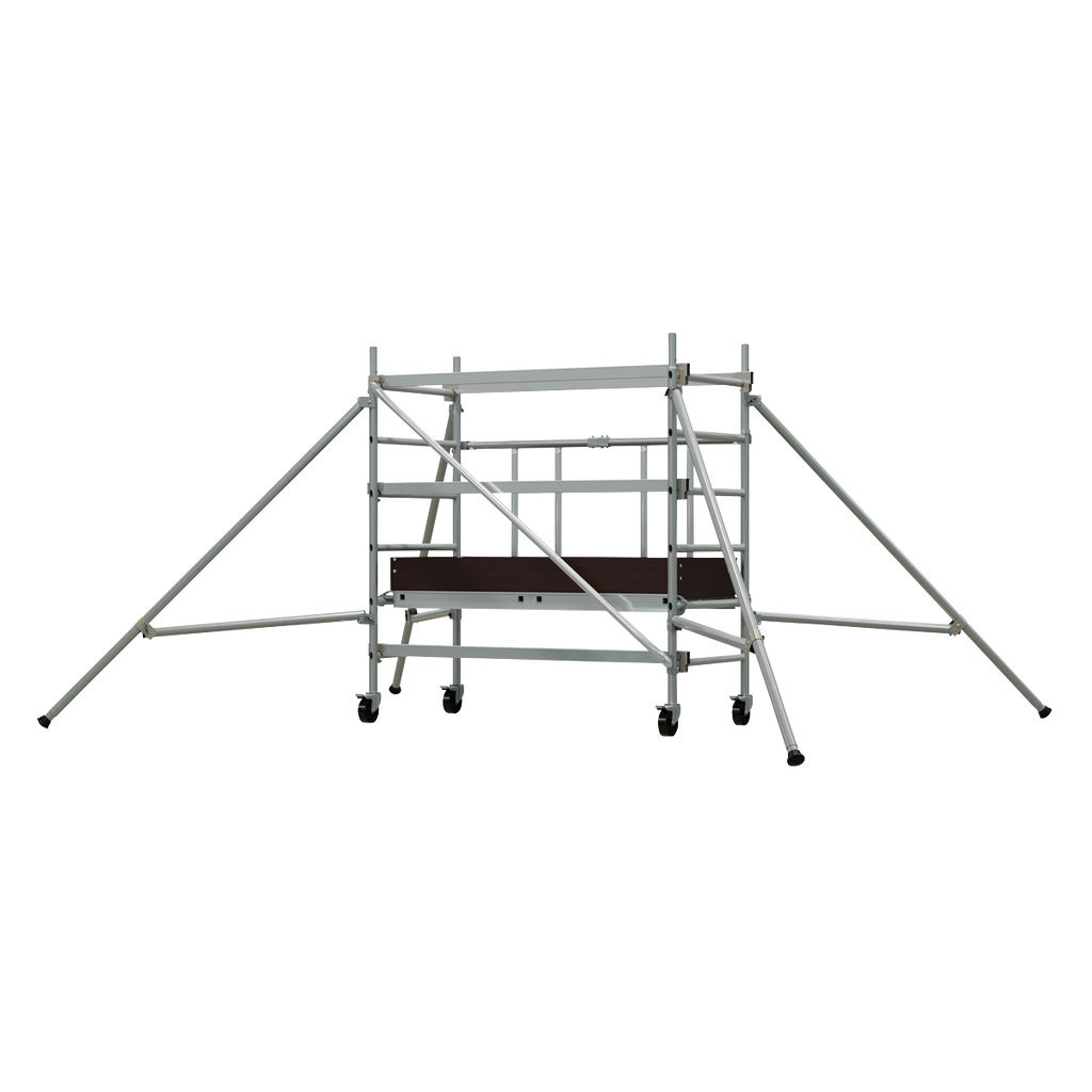 Platform Scaffold Tower EN 1004-1 2.6m (SSCL.1)