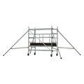 Platform Scaffold Tower EN 1004-1 2.6m (SSCL.1)
