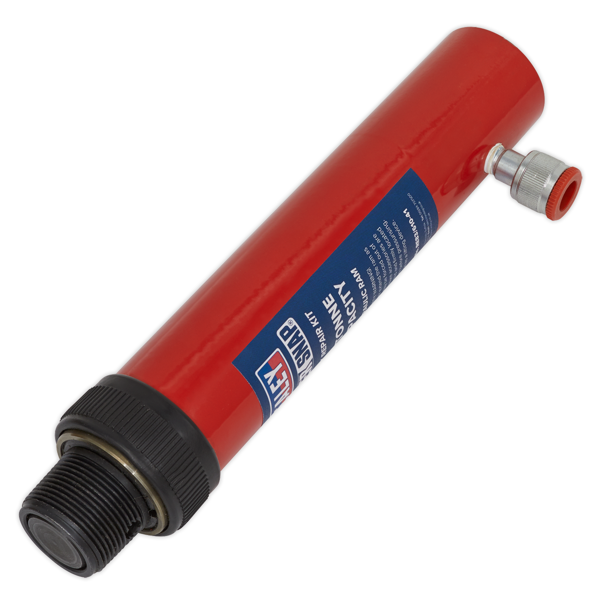 Push Ram 10 Tonne