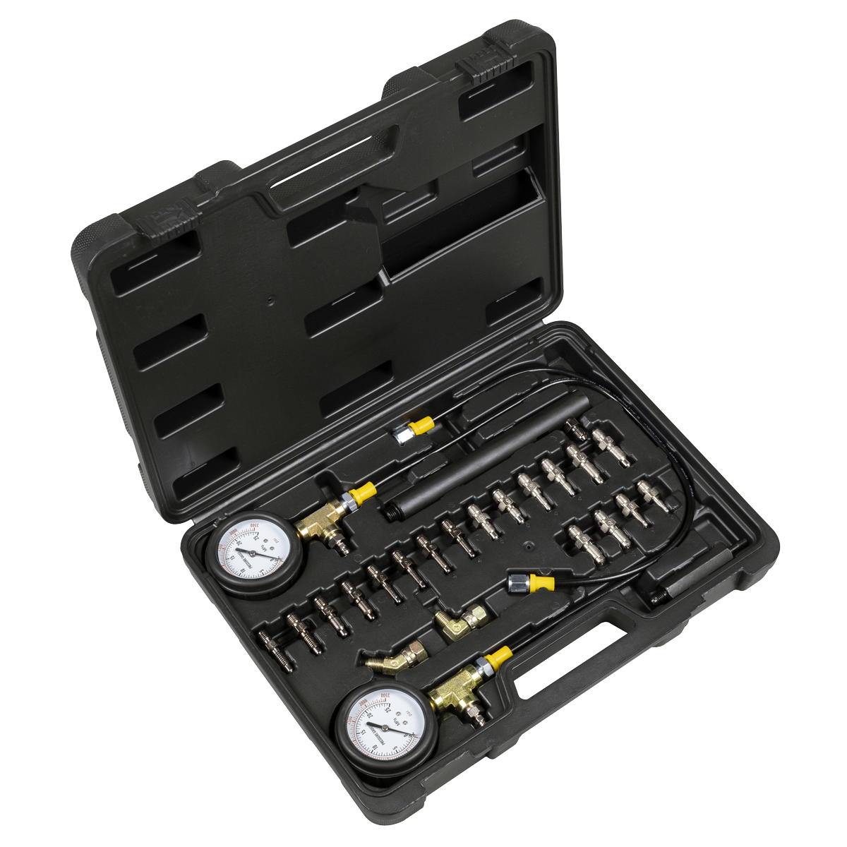 ABS & Brake Pressure Test Kit 24pc (VS4514)