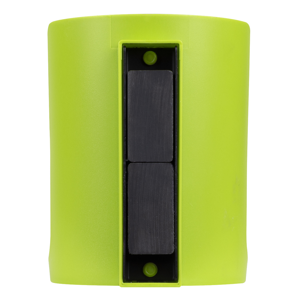 Magnetic Cup/Can Holder - Green