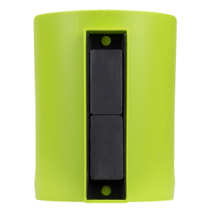 Magnetic Cup/Can Holder - Green
