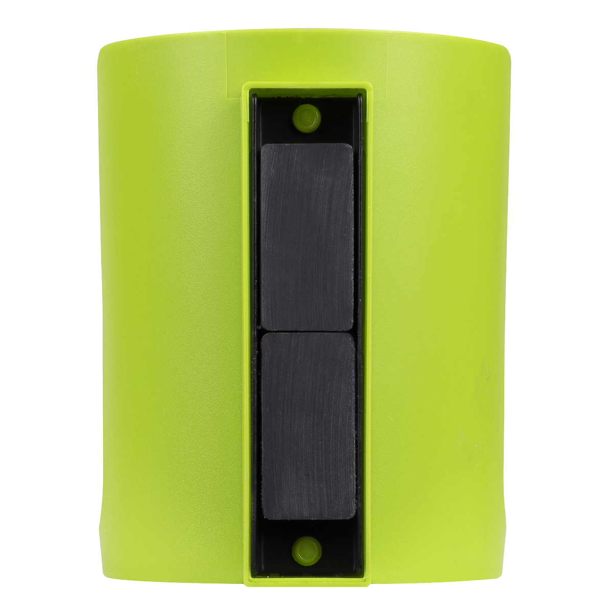 Magnetic Cup/Can Holder - Green
