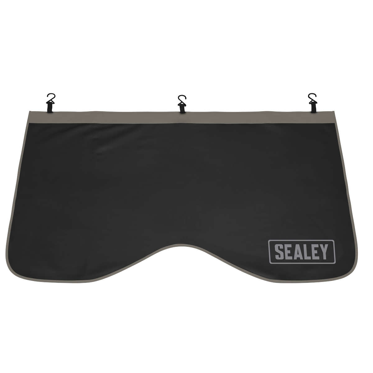 Wing Cover with Hooks (VS8505)