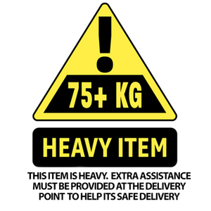 Viking Air Operated High Lift Single Stage Jack 30 Tonne
