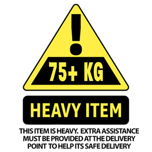 Portable Lifting Adjustable Gantry Crane 1 Tonne & Hoist Combo