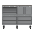 Superline PRO® Connect Storage System 1.36 x 1.05m (APMSCCOMBO5)