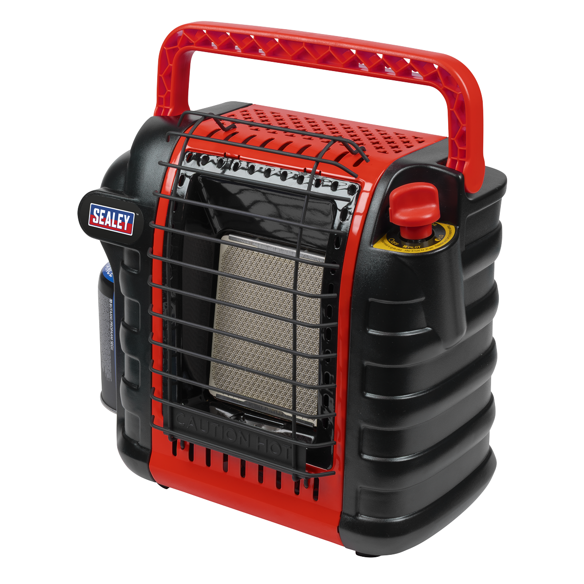 Space Warmer® Portable Propane Heater 8871Btu (LP12)
