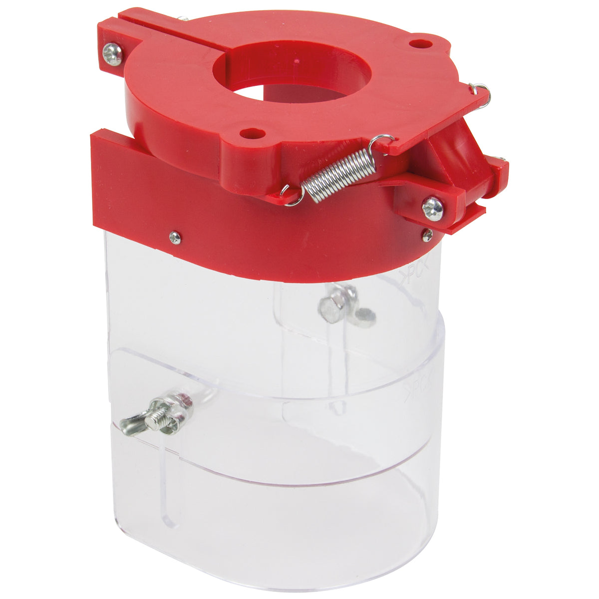SIP 40mm Pillar Drill Chuck Guard (for 01710, 01711)