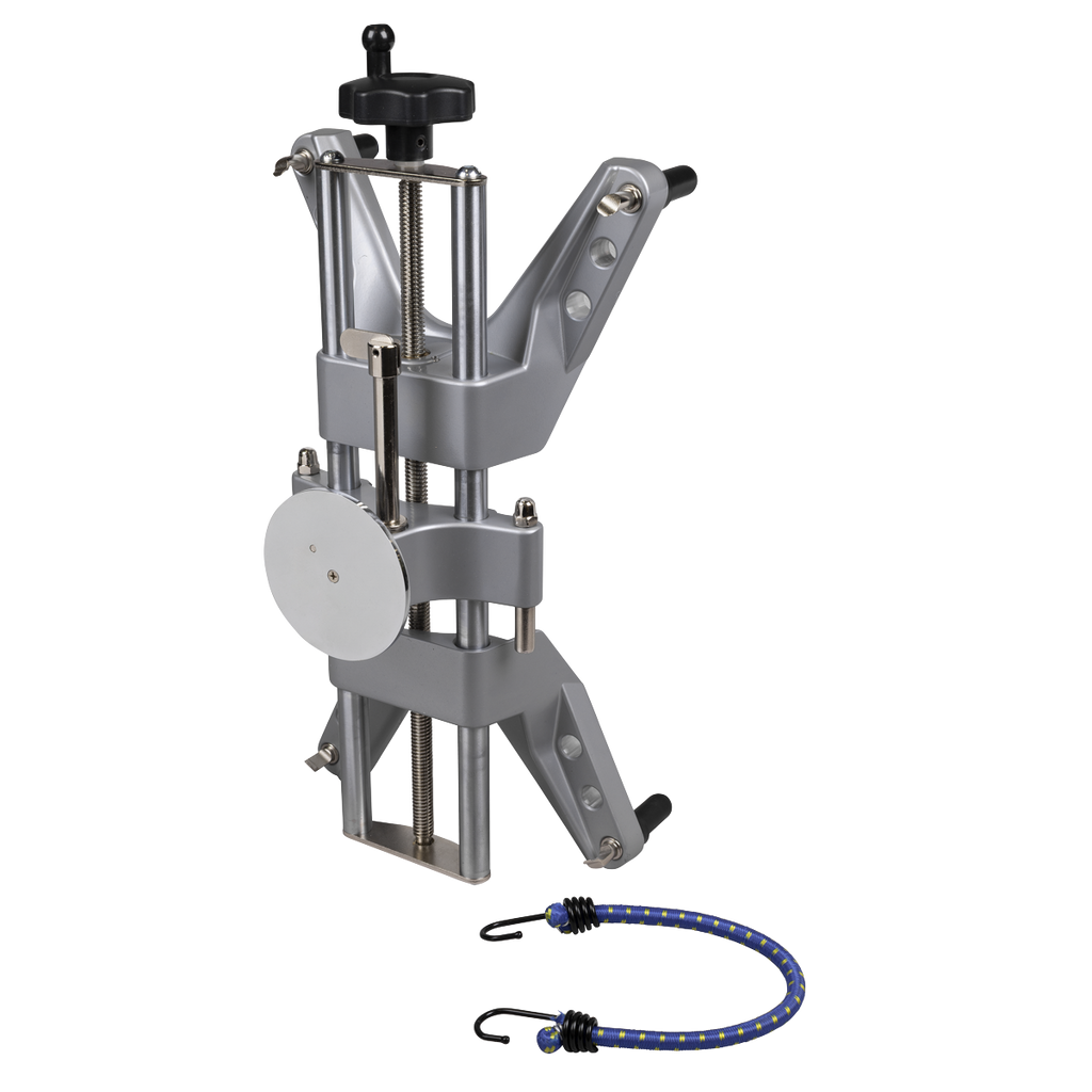 Wheel Alignment Clamp for Camber Castor Gauges (GA470)