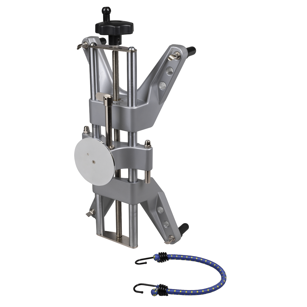 Wheel Alignment Clamp for Camber Castor Gauges (GA470)