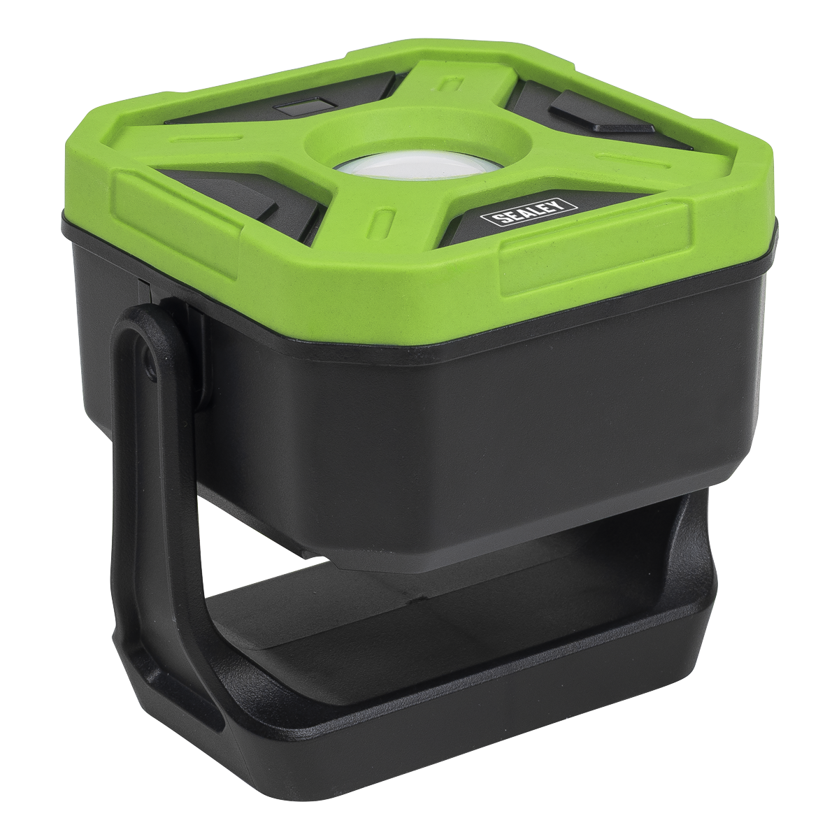 Rechargeable 360° Floodlight & Power Bank 1000lm (LED1000P)
