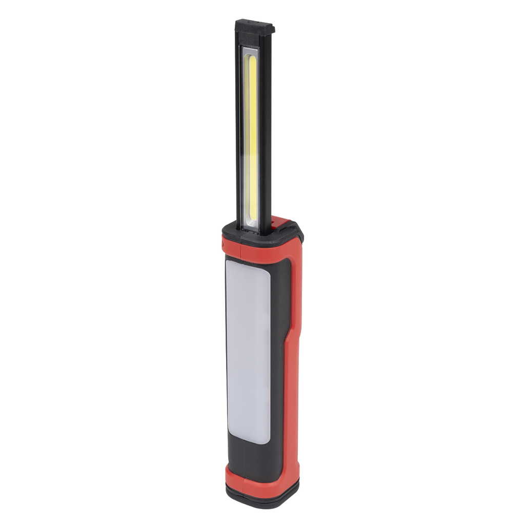 Rechargeable Telescopic Inspection Light 1000lm (LED187)