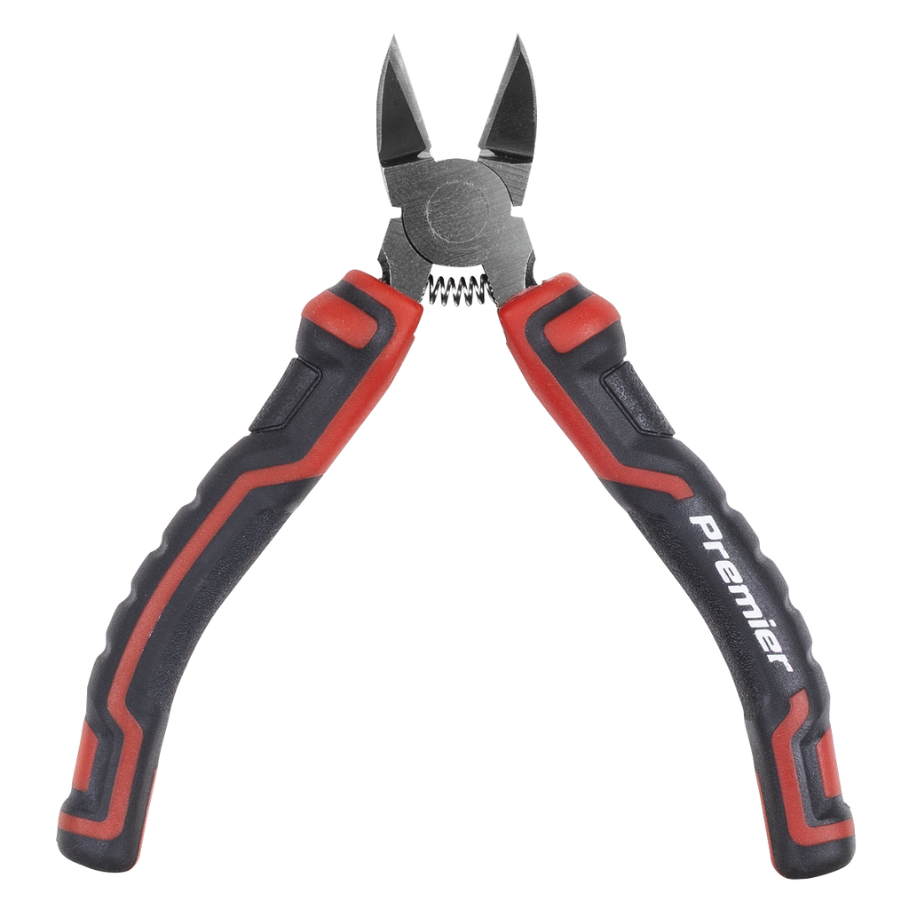 Premier Flush Cut Pliers 125mm