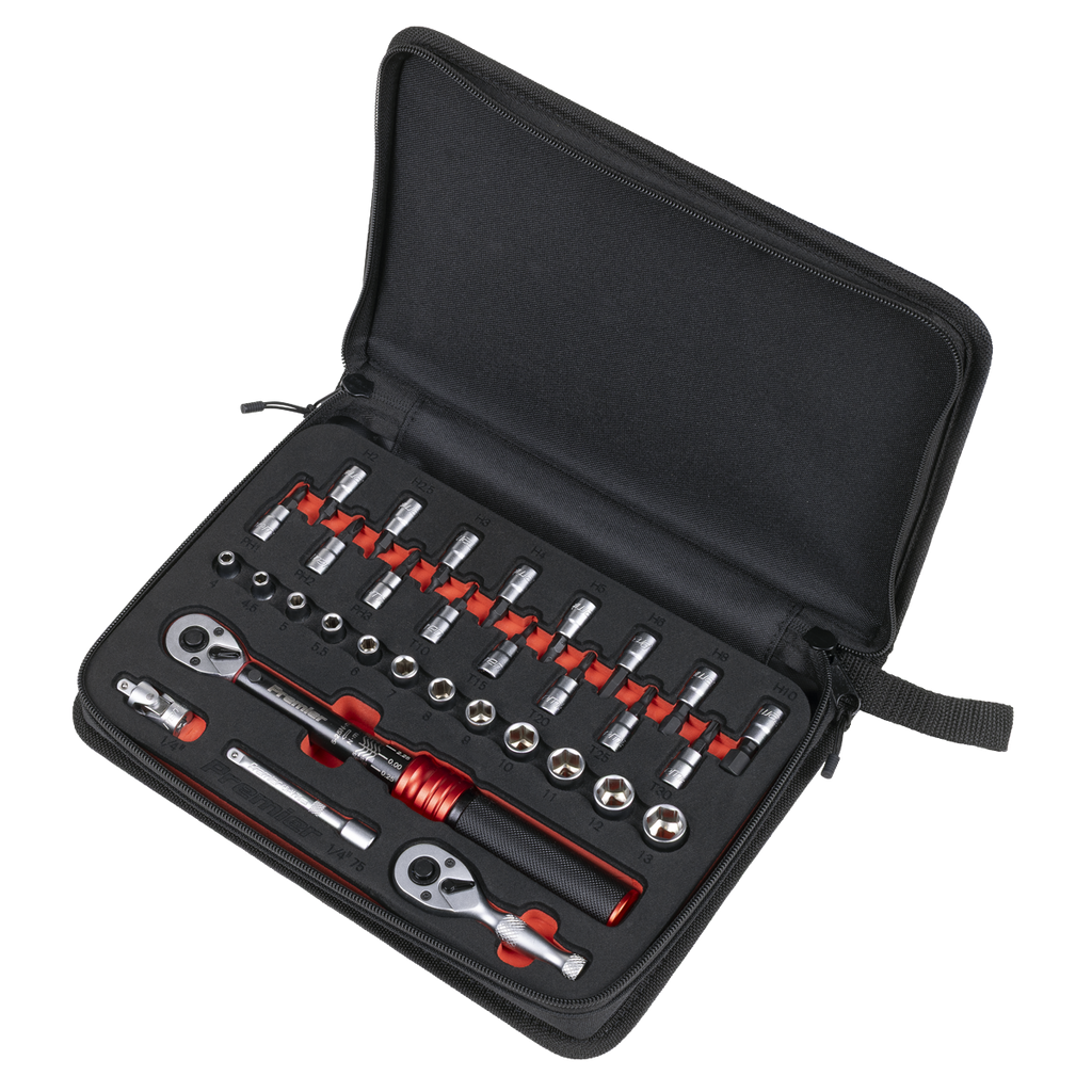 Advent Calendar Tool Kit 32pc (AVC005)