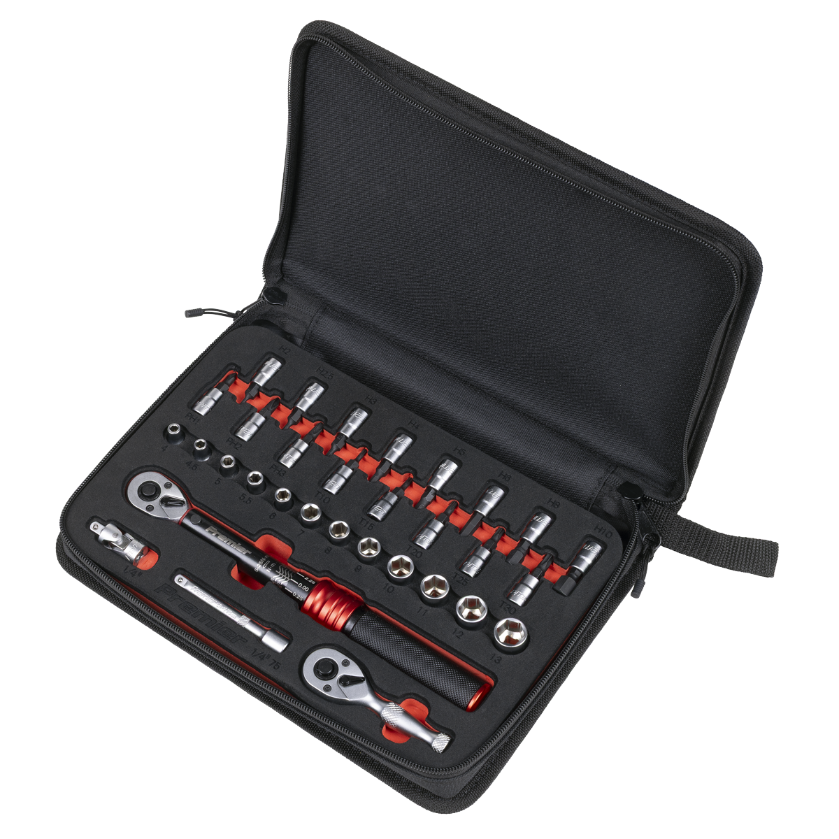 Advent Calendar Tool Kit 32pc (AVC005)