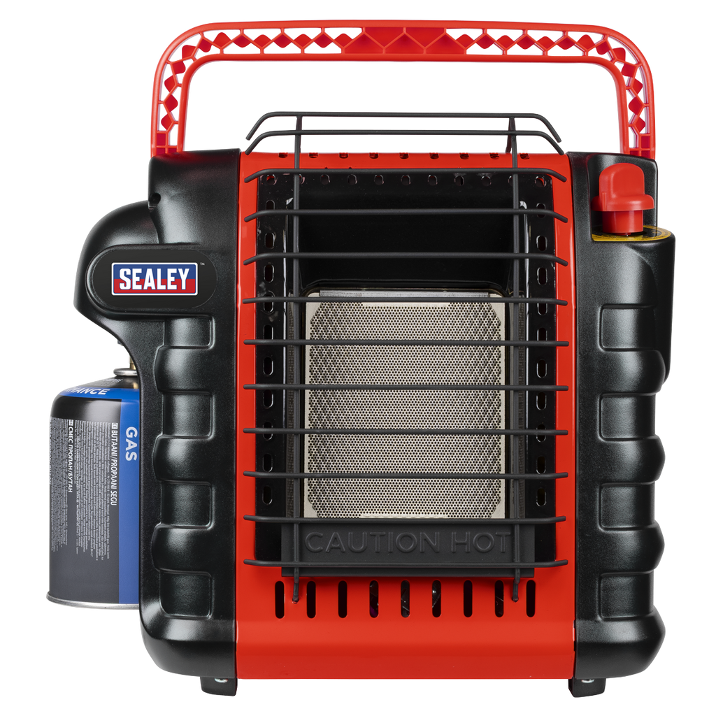 Space Warmer® Portable Propane Heater 8871Btu (LP12)