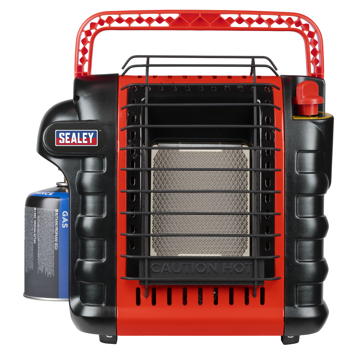 Space Warmer® Portable Propane Heater 8871Btu (LP12)
