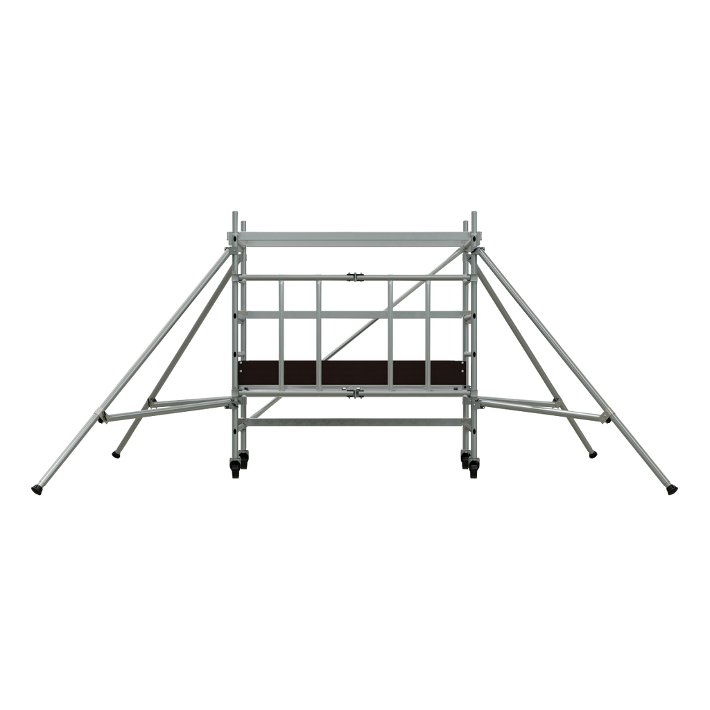 Platform Scaffold Tower EN 1004-1 2.6m (SSCL.1)
