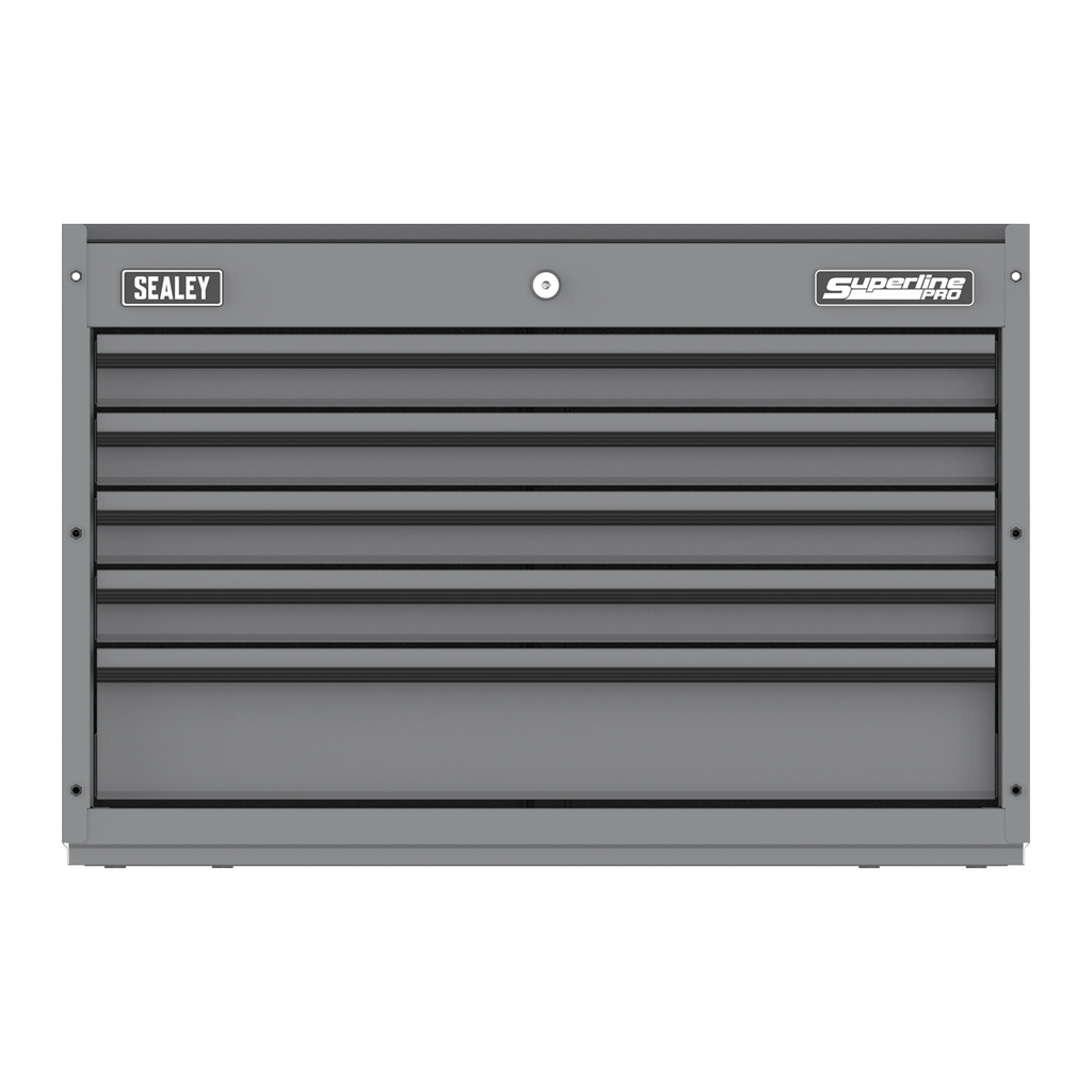 Superline PRO® Connect Modular Cabinet, 5 Drawer (APMSC5)