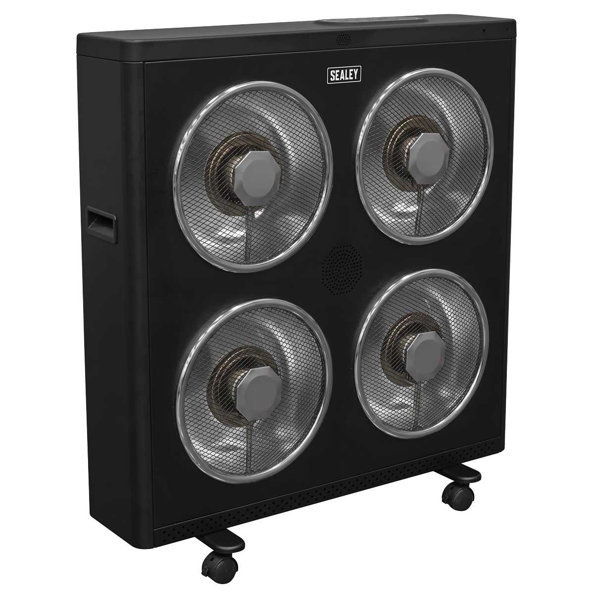 Infrared Radiant Cabinet Heater 2.8kW 230V (IR4)