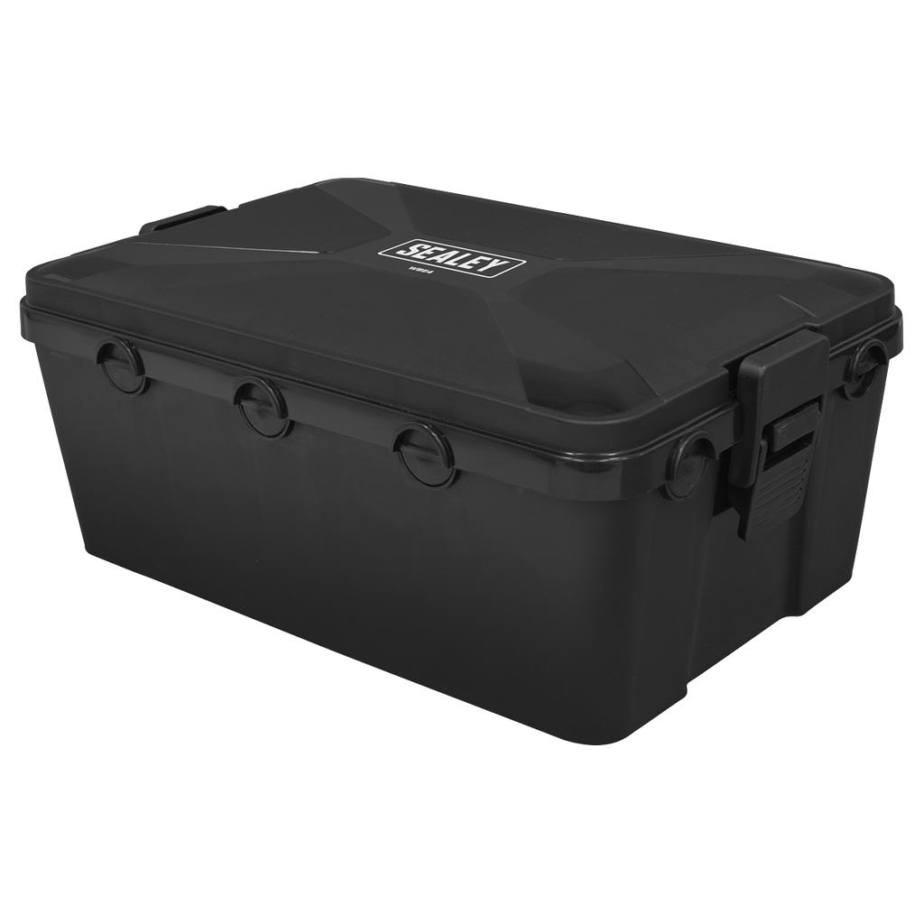 Weatherproof Electrical Protection Box, Large IP54 (WBE4)