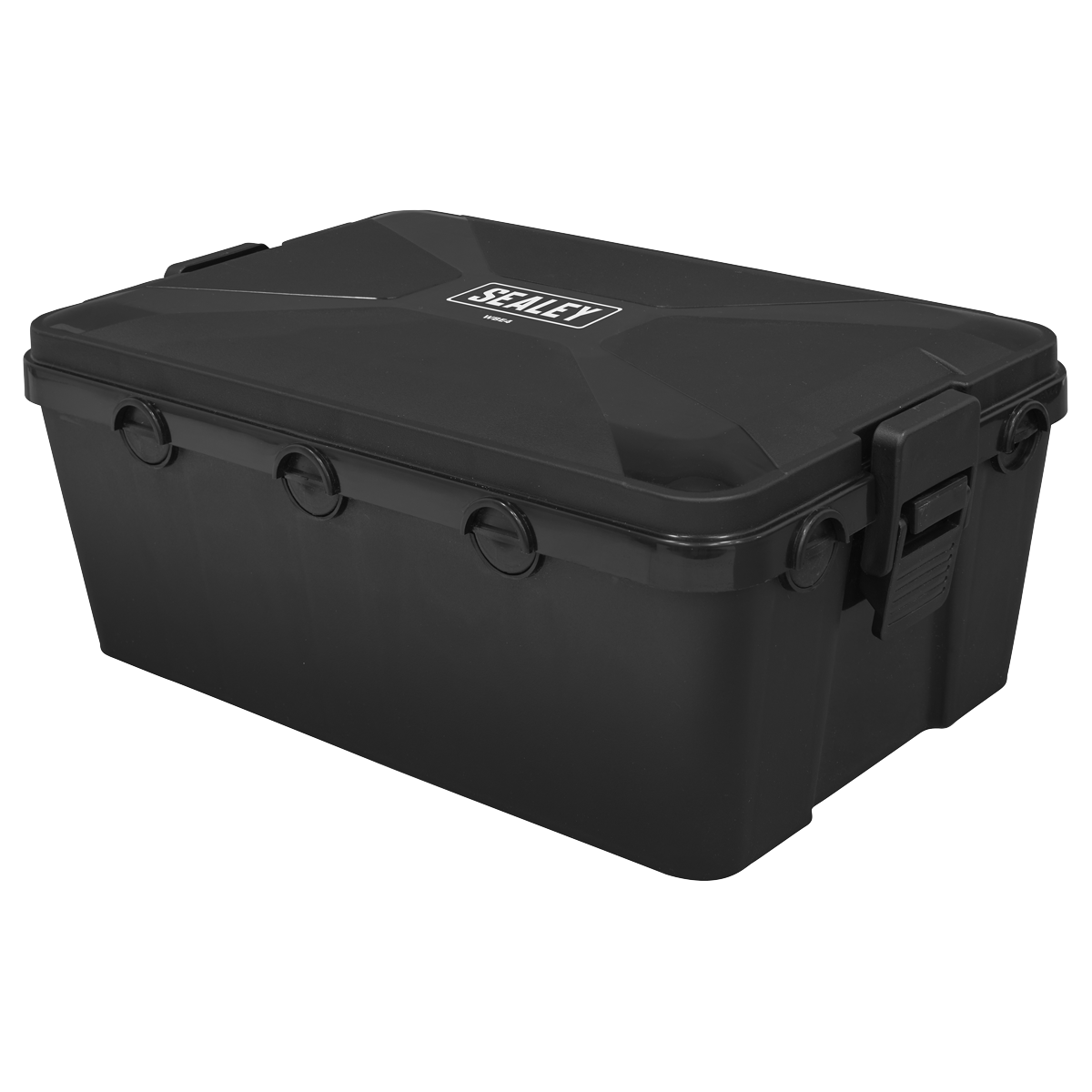 Weatherproof Electrical Protection Box, Large IP54 (WBE4)