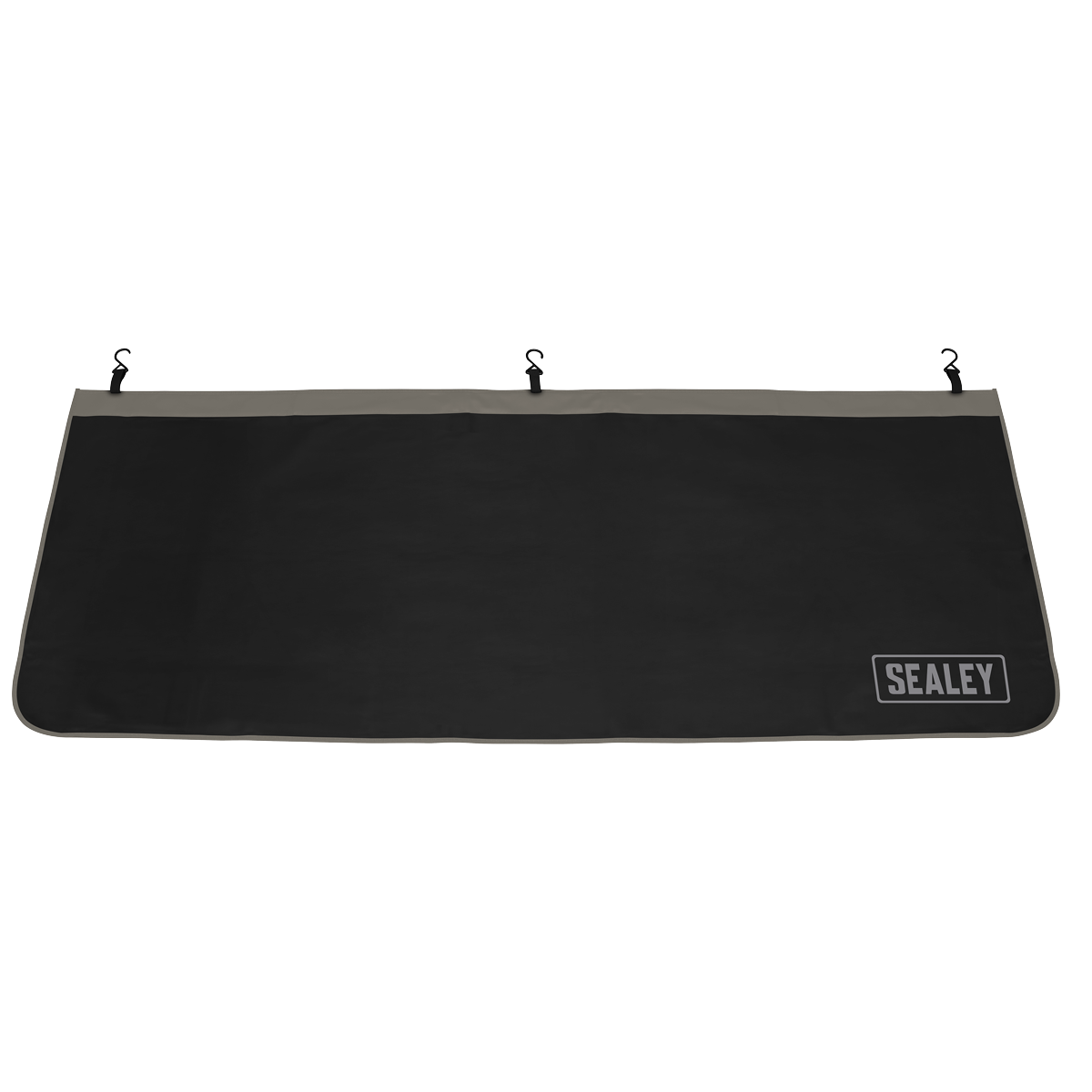 Front Bumper Cover with Hooks (VS8506)