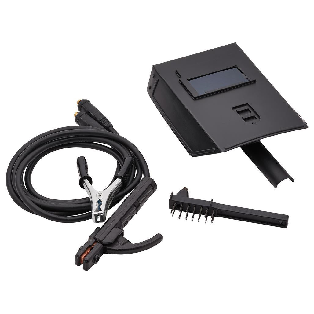 Draper MMA Inverter Welder, 160A (70030) (Ex-Display)