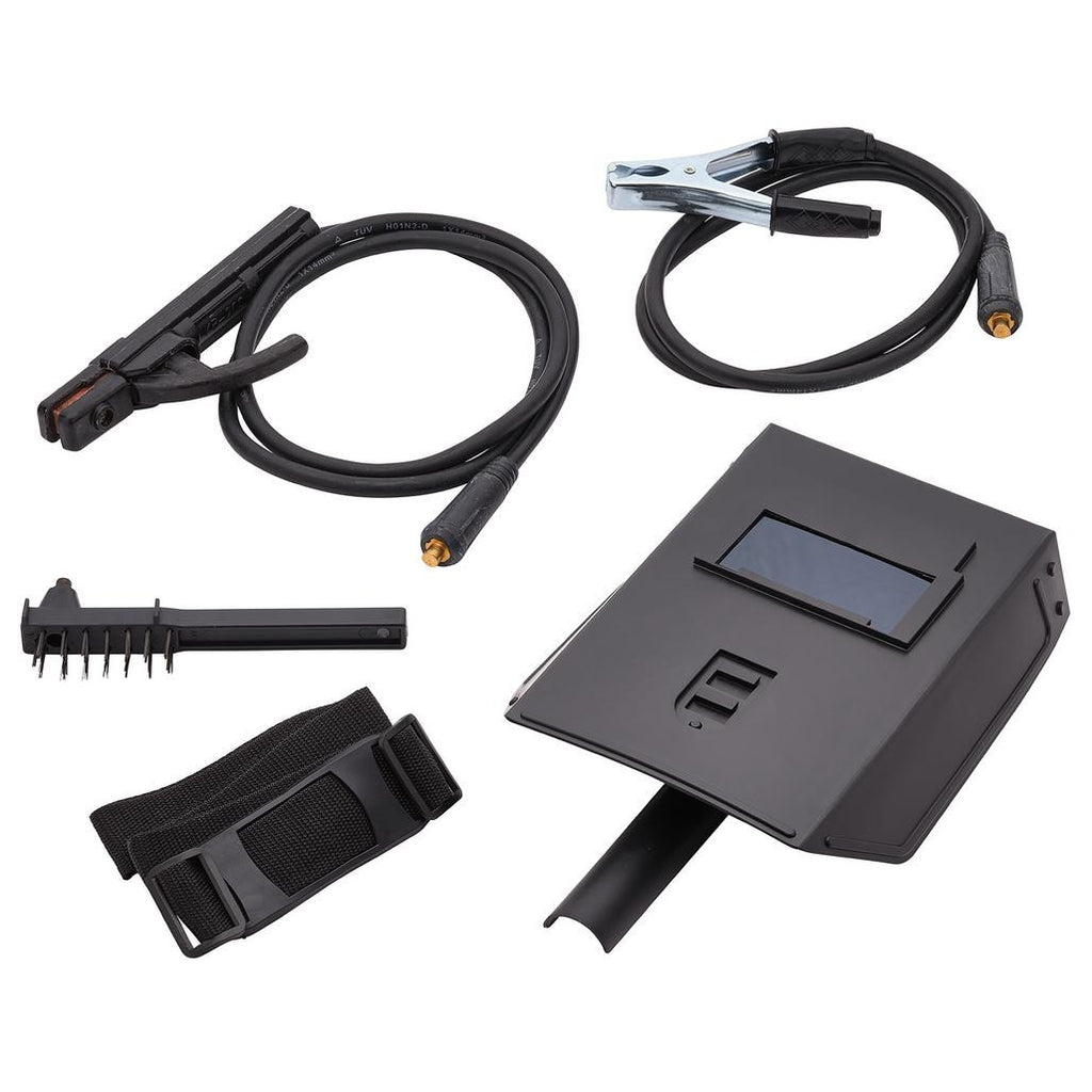 Draper Storm Force® MMA Inverter Welder, 120A (70042) (Ex-Display)