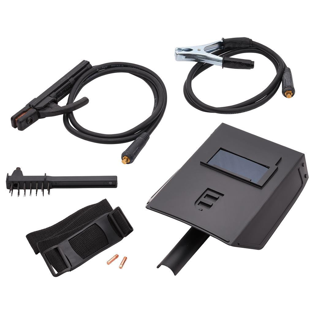 Draper Gasless MIG Inverter Multi-Welder Dti, 120A (70049) (Ex-Display)