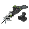 SV10.8 Series Cordless Reciprocating Saw Kit, Euro Plug (CP108VRSEU)