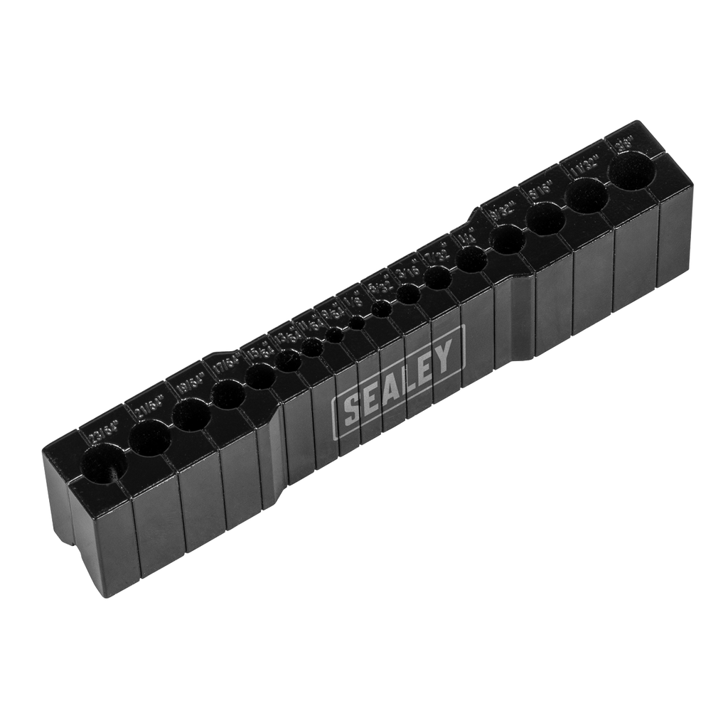 Drill Block Guide Imperial (MG2)
