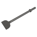 Worksafe® Extra-Wide Chisel 125 x 475mm - 7/8"Hex