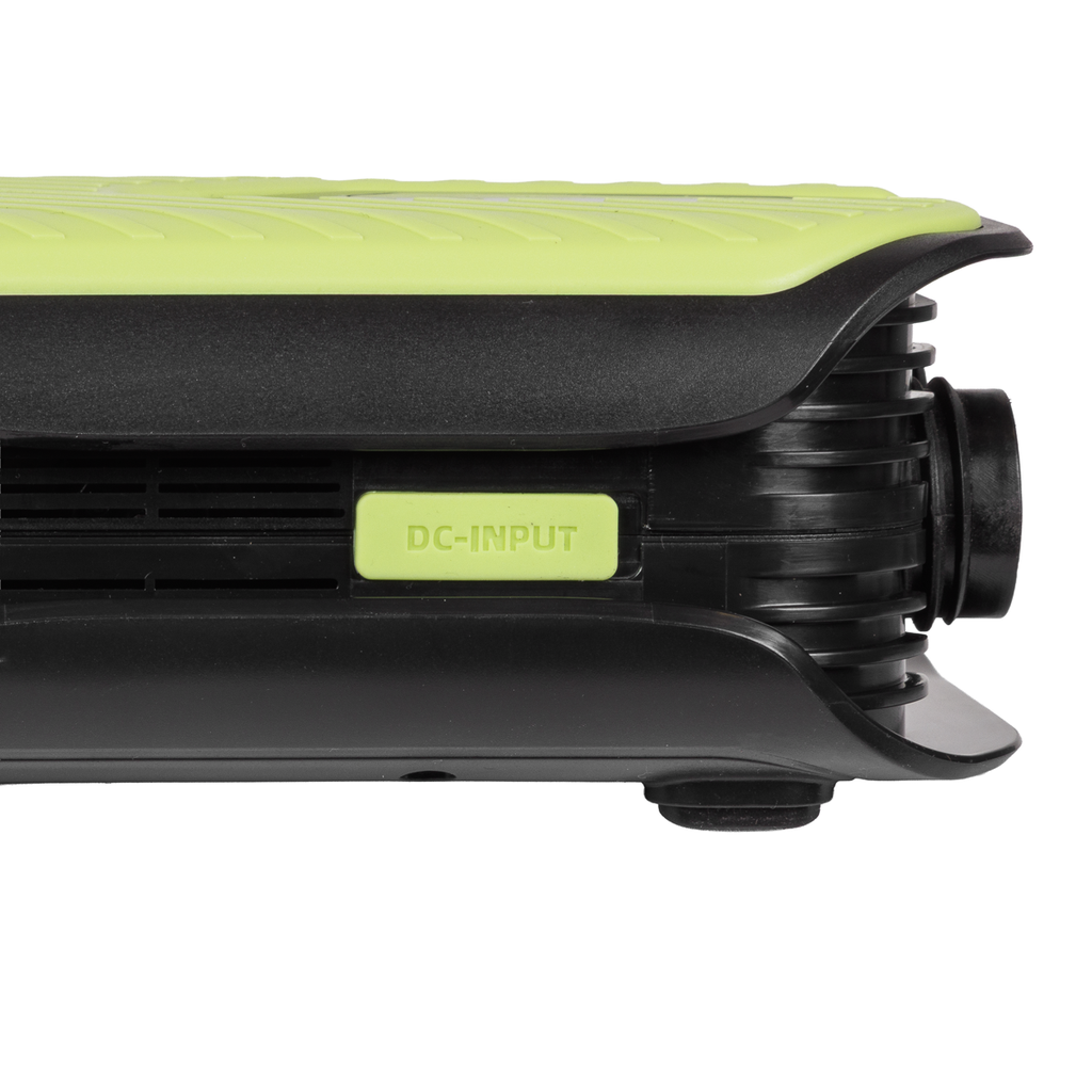 Dellonda Rechargeable & 12V DC Electric SUP Pump (DL185)