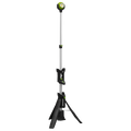 Rechargeable Extendable 360° Floodlight 4000lm (LED250)