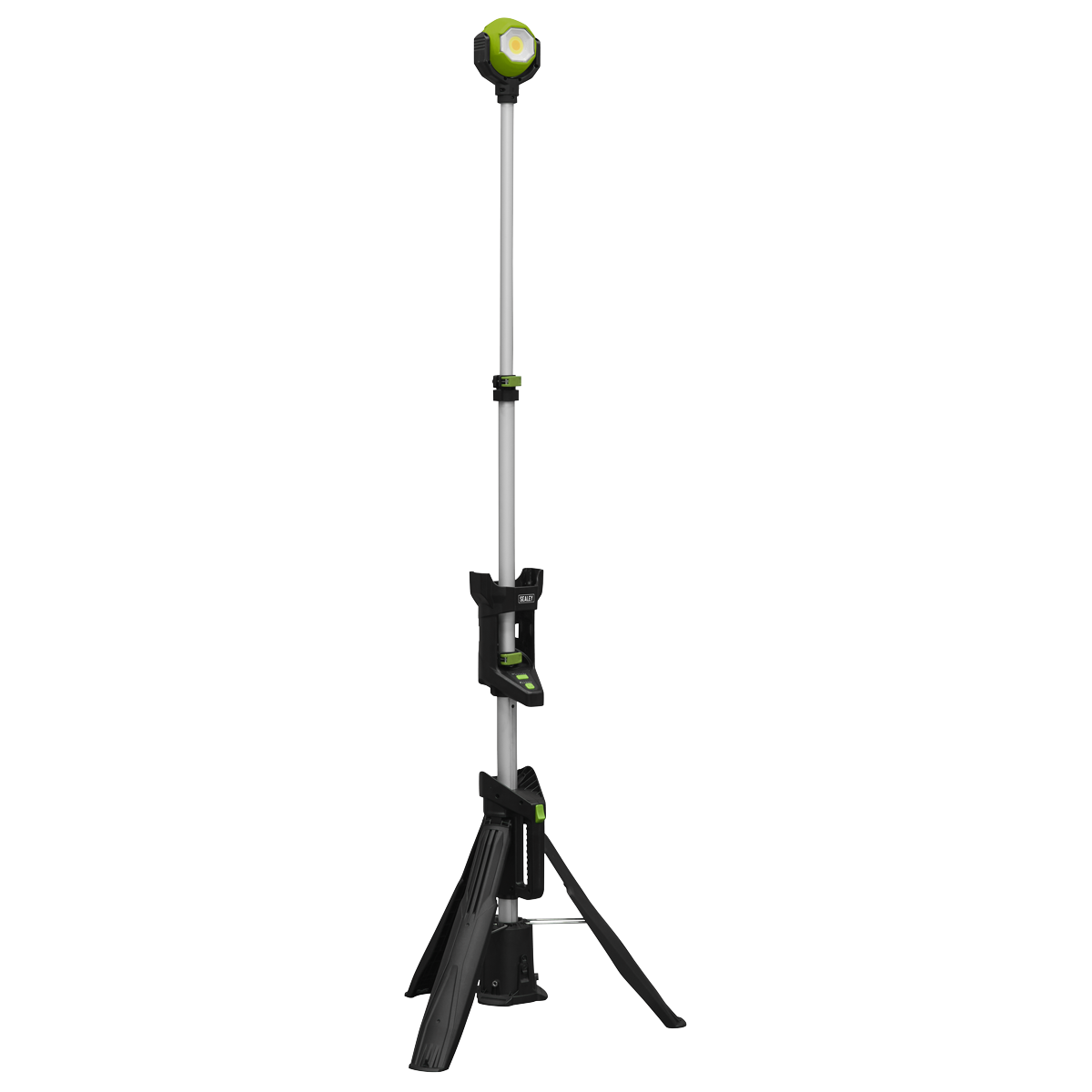 Rechargeable Extendable 360° Floodlight 4000lm (LED250)