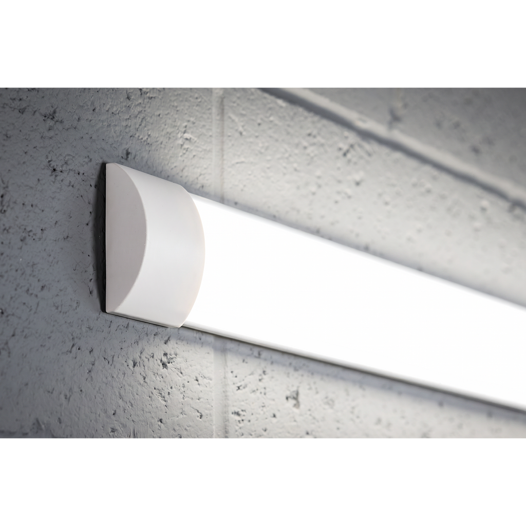 5ft LED Batten Light 50W 5500lm 230V (LED50BL)