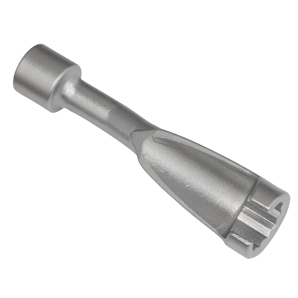 Multi-Point Fuel Pipe Socket 19mm 3/8"Sq Drive (AK6903)