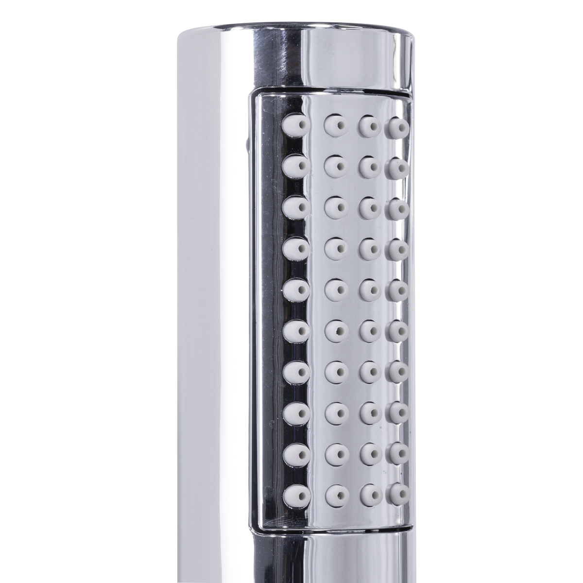 Concealed Thermostatic Shower Set 20cm Round Head & Hand Shower - Chrome