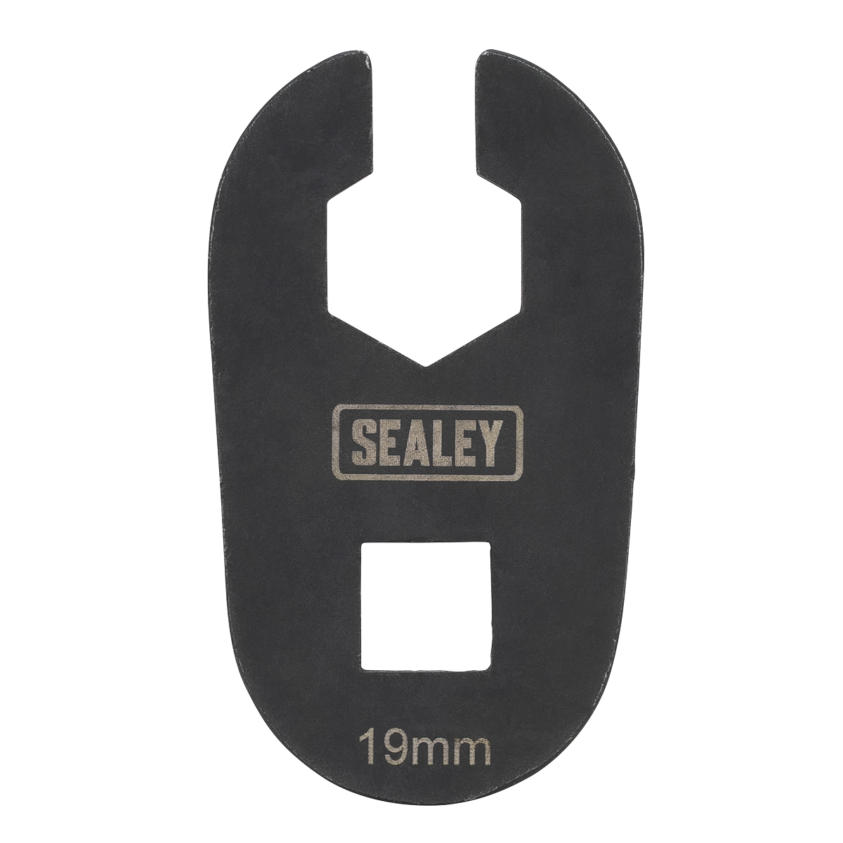 Limited Access Crow's Foot Spanner 19mm 1/2"Sq Drive (SX0326)