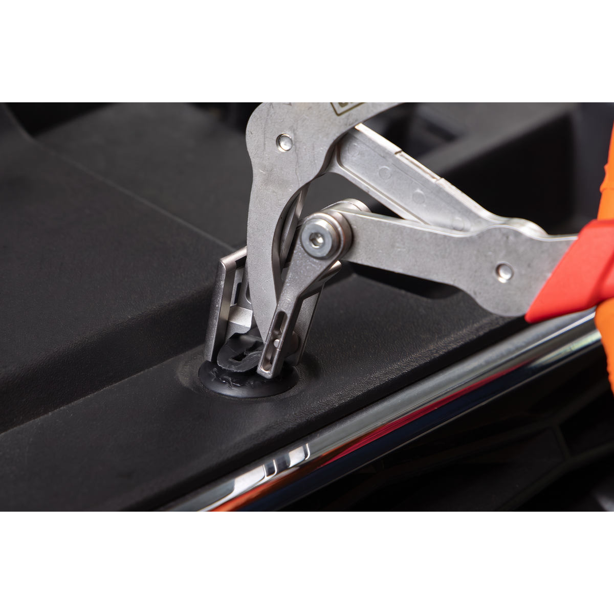 Trim Push Pin Removal Pliers (RT010)