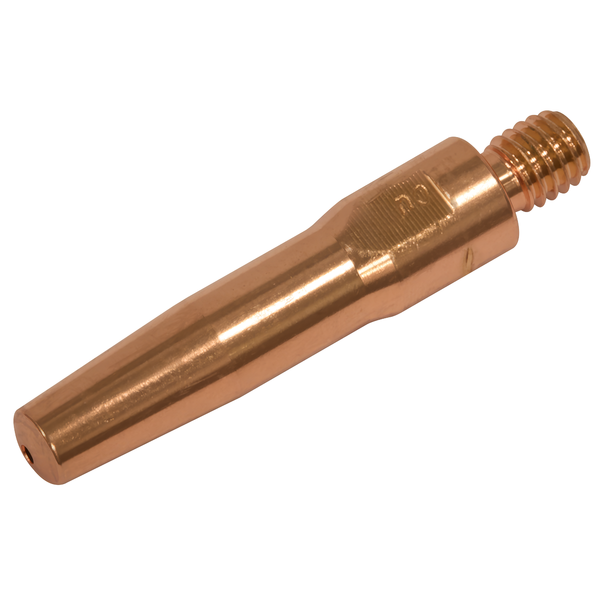 Contact Tip 1mm for POWERMIG500i MIG Torch, Pack of 5 (MIG935)