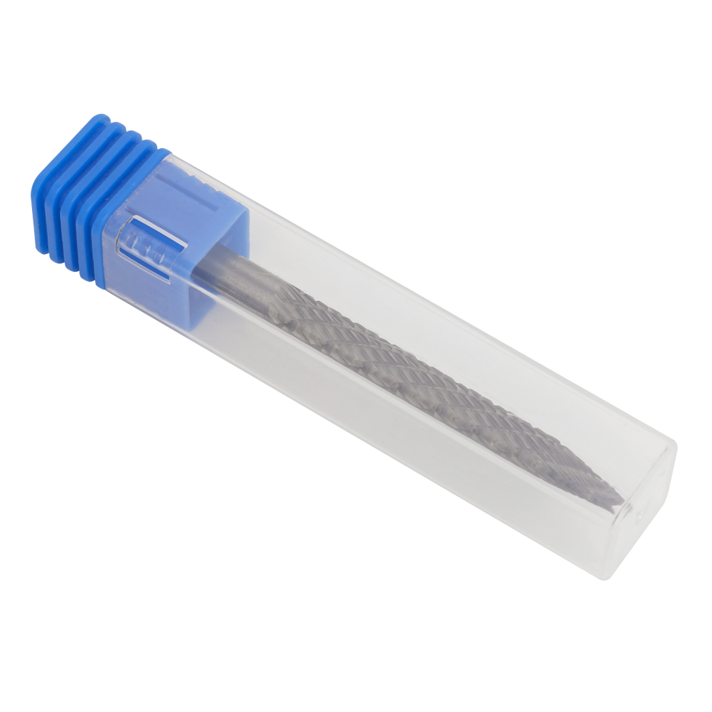 Tyre Repair HSS Mill Cutter 6mm (HSSB06)