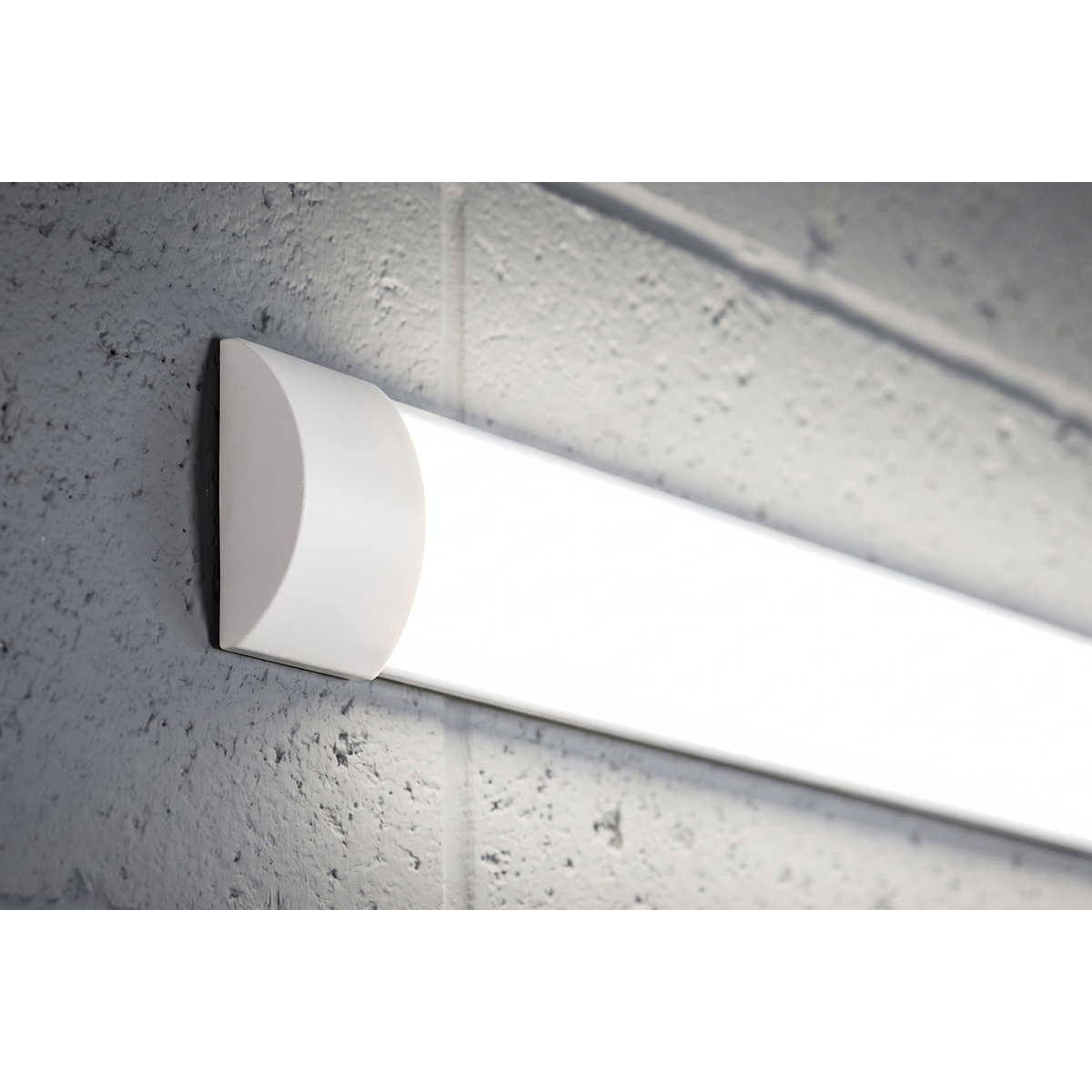 4ft LED Batten Light 40W 4400lm 230V (LED40BL)