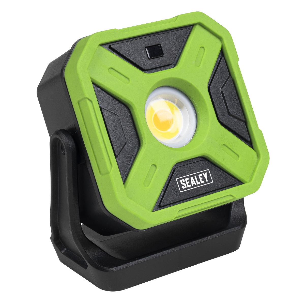 Rechargeable 360° Floodlight & Power Bank 1000lm (LED1000P)